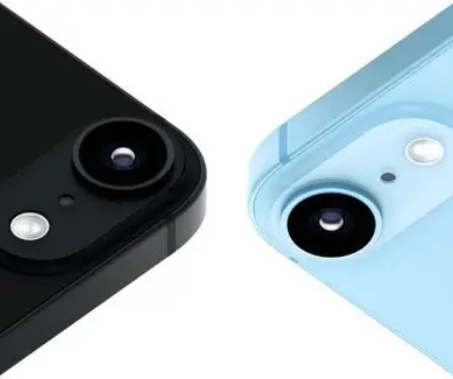 滨城苹果SE4维修分享iPhoneSE4支持AI摄影A16芯片