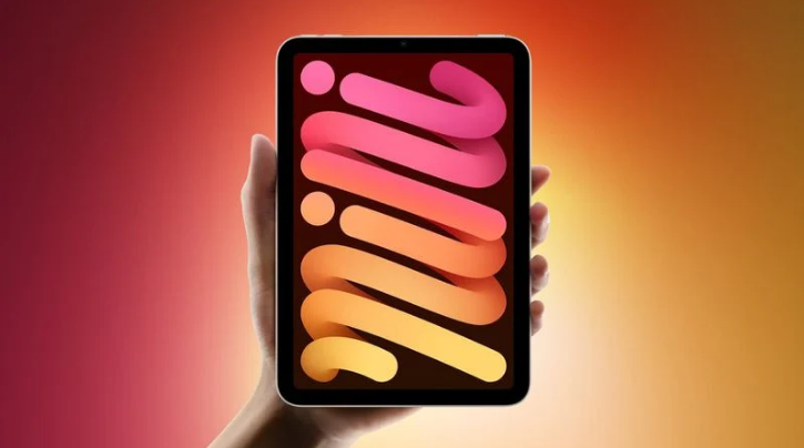滨城苹果手机维修分享iPad mini 7 屏幕硬件可能进行了更新  