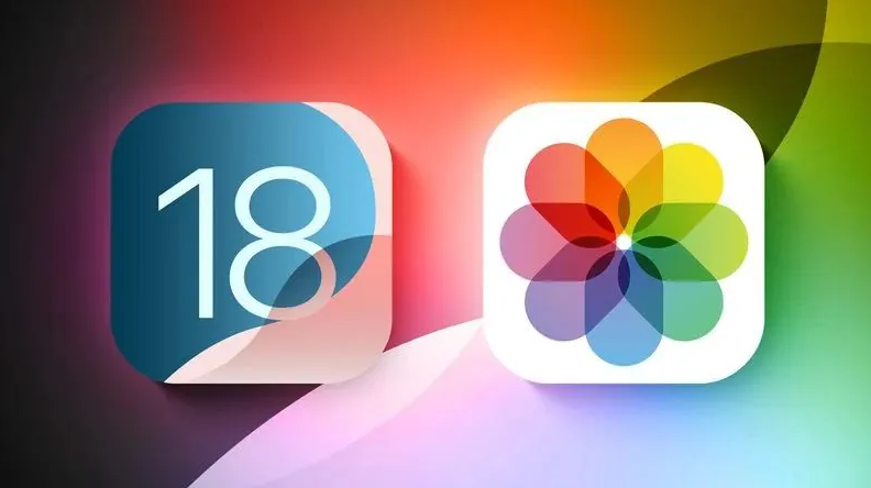 滨城苹果手机维修分享苹果 iOS / iPadOS 18.1Beta 3 发布 