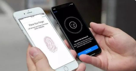 滨城苹果手机维修分享iPhone 13 系列会有屏下指纹吗 