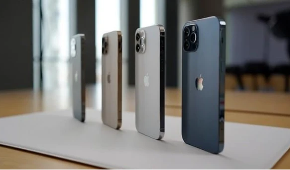 滨城苹果手机维修分享为什么说iPhone13才是真旗舰 