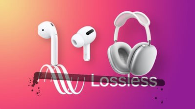 滨城苹果手机维修分享哪些设备支持Apple Music 无损音频 