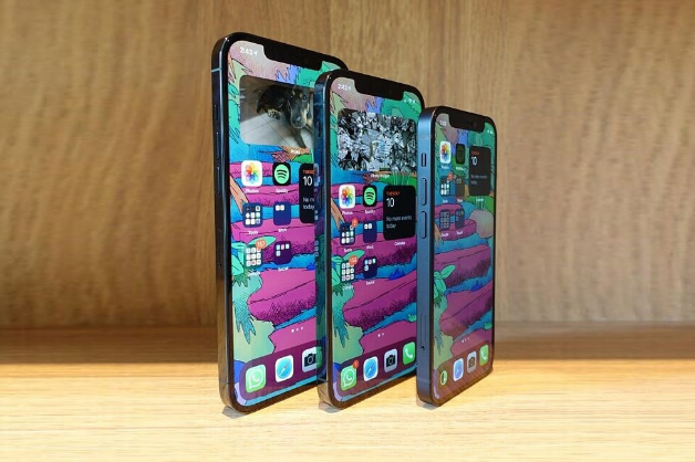 滨城苹果手机维修分享iPhone 13发布日期 