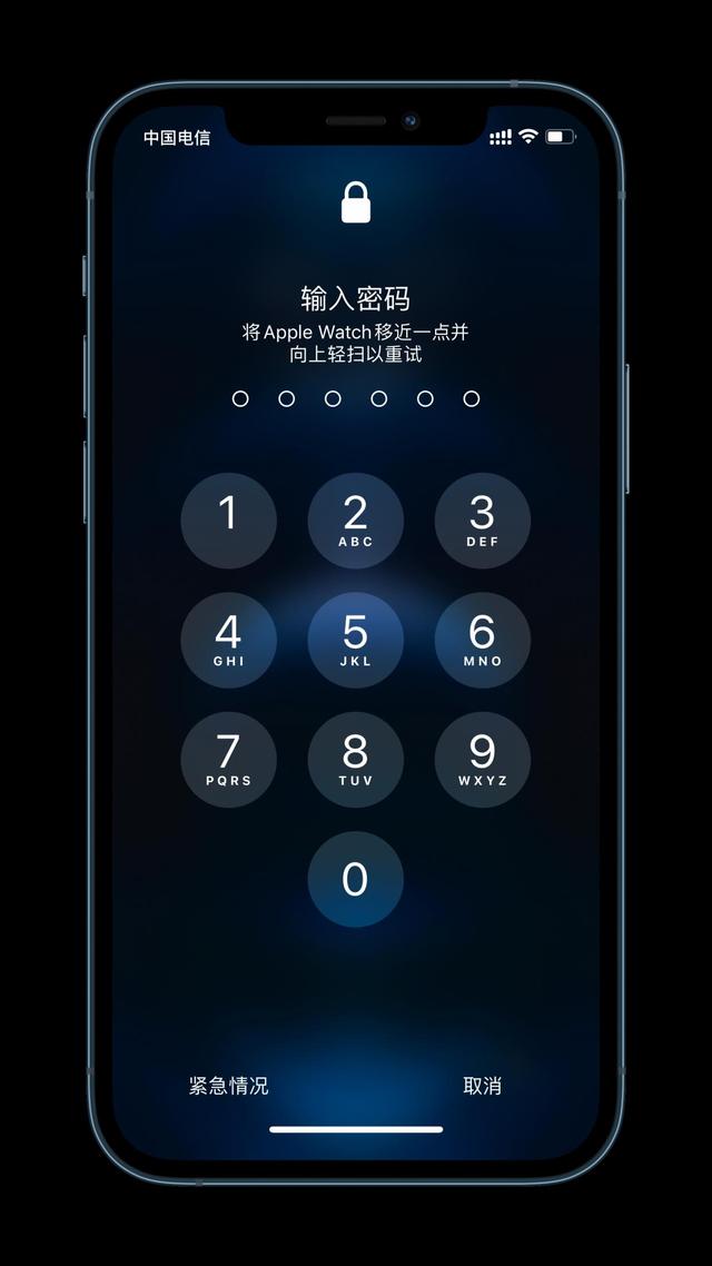 滨城苹果手机维修分享Apple Watch解锁iPhone功能效果怎么样 
