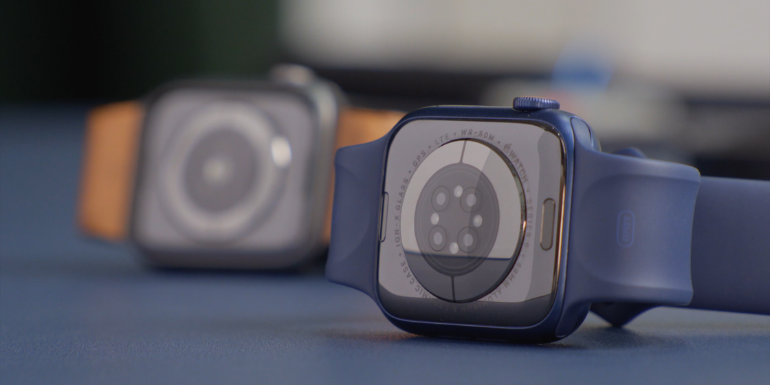滨城苹果手机维修分享Apple Watch 是如何测量卡路里的 