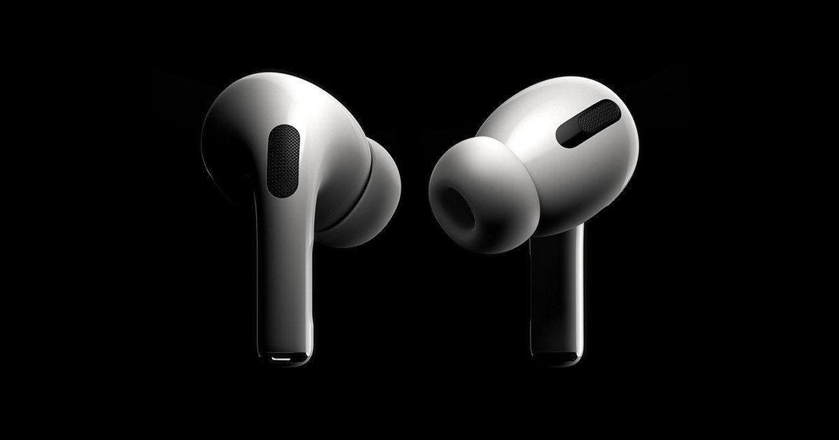 滨城苹果手机维修分享AirPods Pro 爆音、降噪效果下降怎么办 