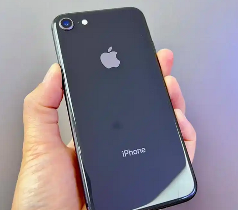 滨城苹果8系统维修分享iPhone8手机系统升级后无法开机如何修复 