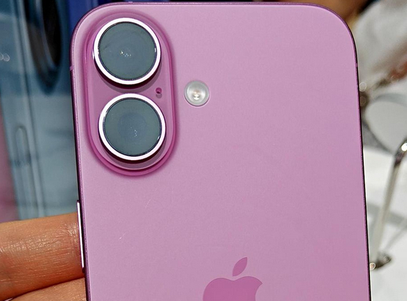 滨城苹果16卡顿维修分享如何优化iPhone16手机卡顿问题
