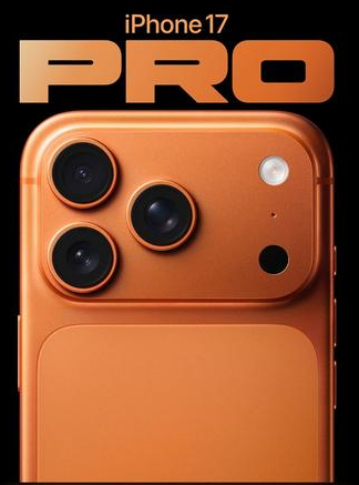 滨城苹果维修点分享iPhone 17 Pro发烫五大隐藏诱因详解 
