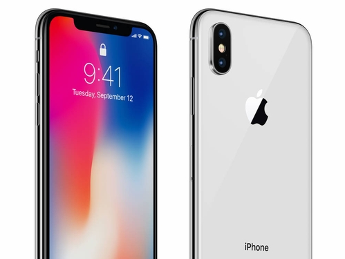 滨城苹果维修点分享iPhone X摄像头实拍质感与场景适配全解析 