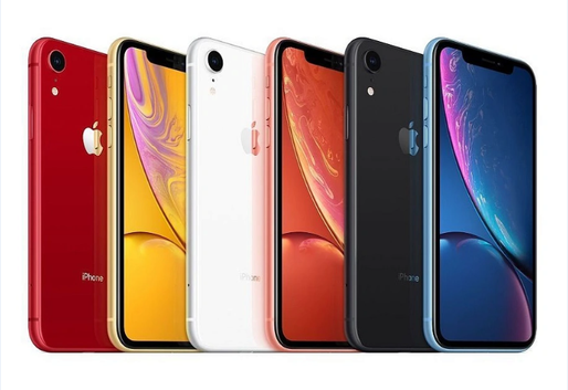 滨城苹果维修点分享iPhone XR摄像头原生色彩表现与日常拍摄实用指南 